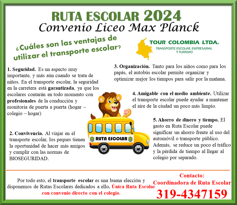 Admisiones 2024